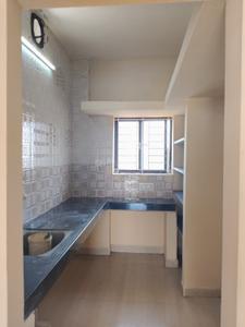 Kitchen Image of 720 Sq.ft 2 BHK Builder Floor for rent in Neelikonampalayam Coimbatore for Rs. 15000