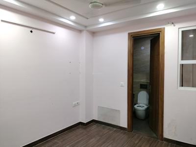 Bedroom Image of 1600 Sq.ft 3 BHK Apartment / Flat for rent in Sector 17 Dwarka New Delhi for Rs. 50000