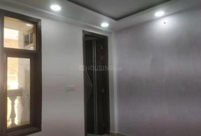Bedroom Image of 690 Sq.ft 2 BHK Builder Floor for sale in Builders World Developers Delhi World, Govindpuri New Delhi for Rs. 5000000
