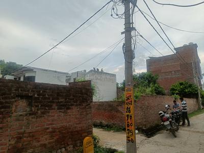 Image of 6050 Sq.ft Residential Plot / Land for sale in Kargaina, Bareilly for Rs. 15400000