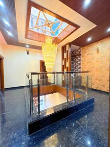 Kitchen Image of 5000 Sq.ft 6 BHK Duplex for sale in Vidyamanya Nagar Bengaluru for Rs. 23500000