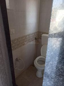 Image of 1000 Sq.ft 1 BHK Builder Floor for rent in Ghatlodiya, Ahmedabad for Rs. 15500