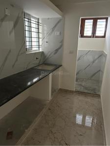 Kitchen Image of 1164 Sq.ft 2 BHK Apartment / Flat for sale in Frazer Town Bengaluru for Rs. 11500000
