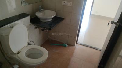 Image of 1205 Sq.ft 3 BHK Apartment / Flat for sale in Unitech The Residences, Sector 33, Gurgaon for Rs. 24800000