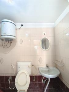 Image of 1525 Sq.ft 3 BHK Apartment / Flat for rent in Shravanthi Graces, Hulimavu, Bengaluru for Rs. 35000