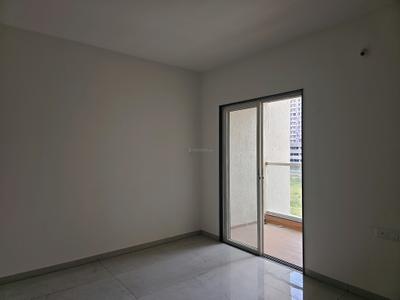 Bedroom Image of 1000 Sq.ft 2 BHK Apartment / Flat for sale in Wagholi Pune for Rs. 8000000