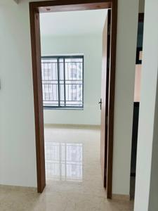 Hall Image of 940 Sq.ft 2 BHK Apartment / Flat for sale in Vision Aristo, Vikas Nagar Pune for Rs. 8000000