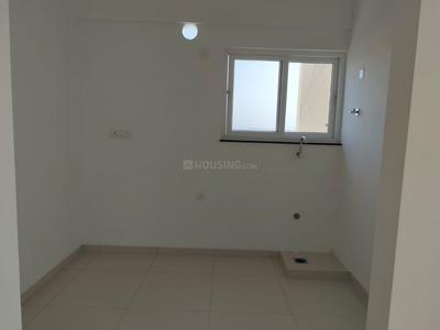 Hall Image of 933 Sq.ft 2.5 BHK Apartment / Flat for sale in Nambiar Millennia, Anekal Bengaluru for Rs. 14000000