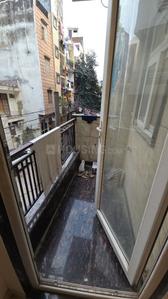Image of 585 Sq.ft 2 BHK Builder Floor for sale in Laxmi Nagar, New Delhi for Rs. 6500000