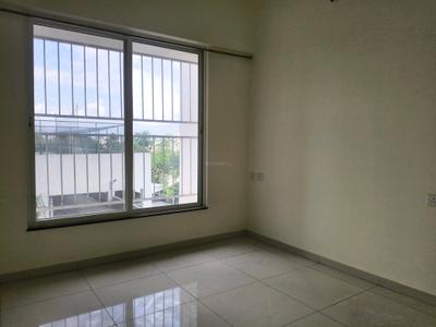 Bedroom Image of 1320 Sq.ft 3 BHK Apartment / Flat for rent in Kolte Patil Life Republic Sector R7 7th Avenue I Towers, Nerhe Pune for Rs. 30151
