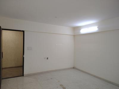 Living Room Image of 780 Sq.ft 2 BHK Apartment / Flat for rent in Cosmos 27 GBR, Kasarvadavali Thane for Rs. 25999