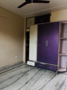 Bedroom Image of 3200 Sq.ft 3 BHK Builder Floor for rent in Sector-02 Bahadurgarh for Rs. 21000