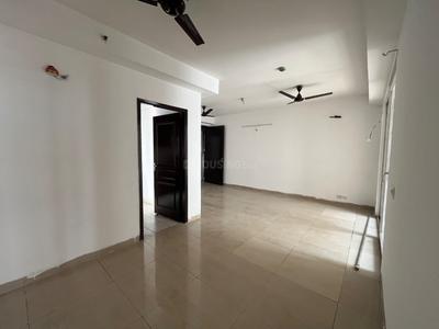3 BHK Semi Furnished Flat