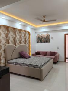 Bedroom Image of 450 Sq.ft 1 RK Apartment / Flat for sale in VP Grandeur, Bibipur Bhiwadi for Rs. 1800000