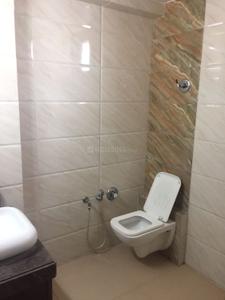 Image of 1800 Sq.ft 3 BHK Apartment / Flat for rent in Simandhar Tower, Bodakdev, Ahmedabad for Rs. 50000