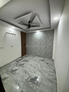 Bedroom Image of 720 Sq.ft 2 BHK Builder Floor for sale in Delhi Rajdhani Apartments, Nilothi New Delhi for Rs. 3400000