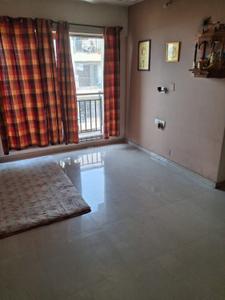 Living Room Image of 1000 Sq.ft 2 BHK Apartment / Flat for rent in Palghar Mumbai for Rs. 23000