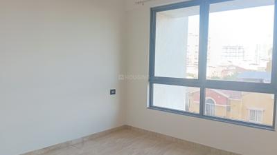 Bedroom Image of 1150 Sq.ft 2 BHK Apartment / Flat for rent in VTP Sierra, Baner Pune for Rs. 32000