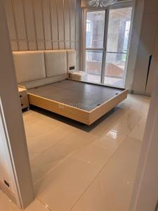 Bedroom Image of 1200 Sq.ft 2 BHK Apartment / Flat for sale in Pavitra Luxury Residences, Nabha Zirakpur for Rs. 7320000