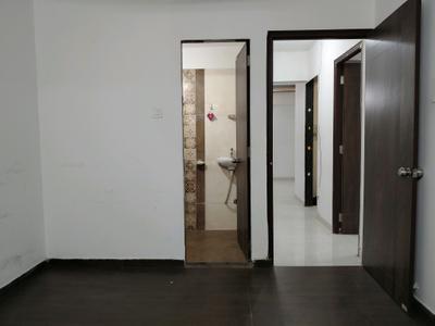 Bedroom Image of 1632 Sq.ft 3 BHK Apartment / Flat for sale in Jai Gurudeo Complex, Kamothe Navi Mumbai for Rs. 15500000