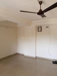 Hall Image of 730 Sq.ft 1 BHK Apartment / Flat for rent in MHADA Ajmera Colony, Pimpri Pune for Rs. 21000