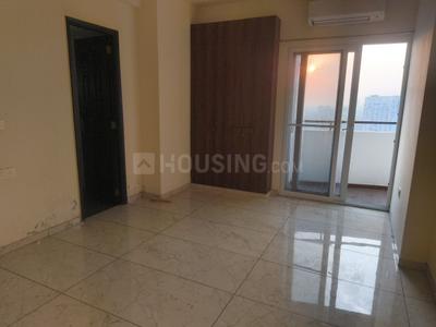 Bedroom Image of 3000 Sq.ft 4 BHK Apartment / Flat for rent in Dasnac Burj, Sector 75 Noida for Rs. 100005
