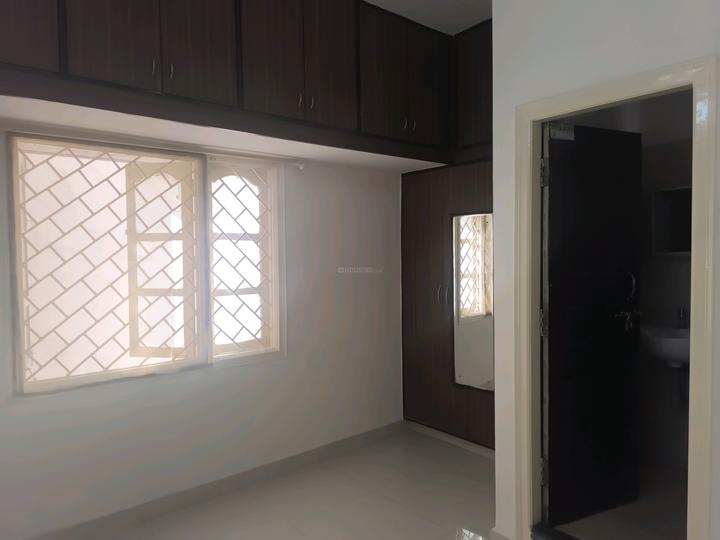 Sector 1, HSR Layout Bedroom 1