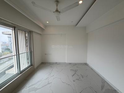 Bedroom Image of 1200 Sq.ft 2 BHK Apartment / Flat for rent in Elegant Navratnamala CHS, Santacruz East Mumbai for Rs. 100000