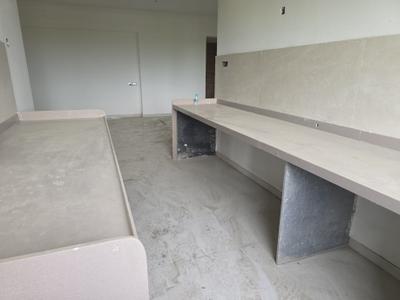 Kitchen Image of 1000 Sq.ft 2 BHK Apartment / Flat for sale in Balaji Hastipuram, Bibwewadi Pune for Rs. 14000000