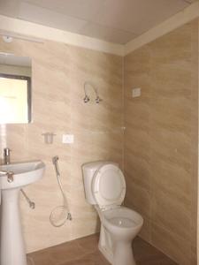 Bedroom One Image of 1600 Sq.ft 3.5 BHK Apartment / Flat for sale in Terrace Homes, Noida Extension Greater Noida for Rs. 12700000