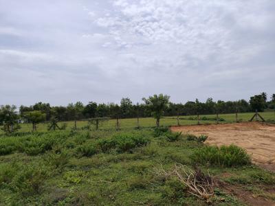 Image of 1800 Sq.ft Residential Plot / Land for sale in Walajabad, Chennai for Rs. 3960000