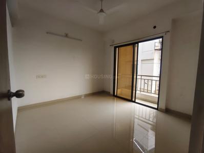 Bedroom Image of 1510 Sq.ft 3 BHK Apartment / Flat for sale in Manjalpur Vadodara for Rs. 5500000