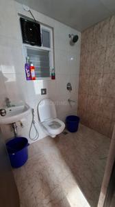 Bathroom Image of 700 Sq.ft 2 BHK Apartment / Flat for rent in Shriram 107 Southeast, Attibele Bengaluru for Rs. 19000