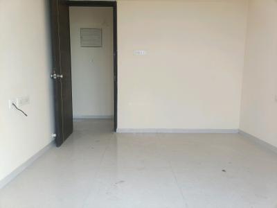 Bedroom Image of 1281 Sq.ft 2 BHK Apartment / Flat for sale in Goodwill Paradise Phase 1 And 2, Kharghar Navi Mumbai for Rs. 18500000