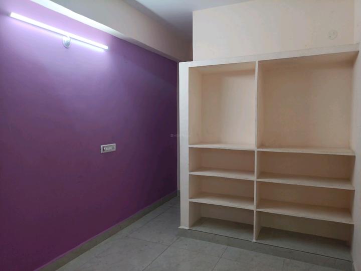 Rajeev Bhavan Bedroom One 1