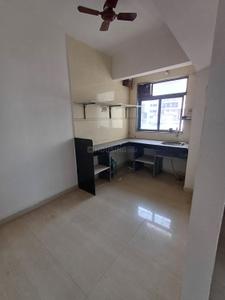 Kitchen Image of 1200 Sq.ft 2 BHK Apartment / Flat for sale in Kharghar Navi Mumbai for Rs. 9700000
