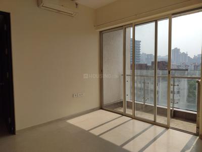 BHK Flat for rent in Kanjurmarg East, Central Mumbai Suburbs