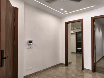 Living Room Image of 960 Sq.ft 2 BHK Builder Floor for sale in Signature Global City 92, Sector 92 Gurgaon for Rs. 10700000
