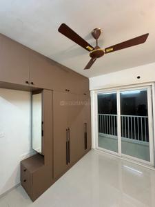 Bedroom Image of 1149 Sq.ft 2 BHK Apartment / Flat for rent in Kithiganur Bengaluru for Rs. 35000