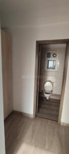 Bedroom Image of 1700 Sq.ft 3 BHK Apartment / Flat for rent in Pacific Golf Estate, Kulhan Dehradun for Rs. 55000