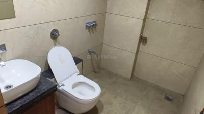 Image of 2750 Sq.ft 3 BHK Apartment / Flat for rent in Kaavyaratna Antriksh, Randesan, Gandhinagar for Rs. 45000