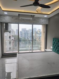Hall Image of 1300 Sq.ft 2 BHK Apartment / Flat for sale in L And T Seawoods Residences Phase I, Seawoods Navi Mumbai for Rs. 24500000