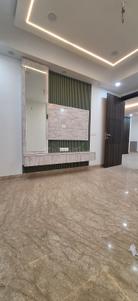 Hall Image of 1400 Sq.ft 3.5 BHK Builder Floor for sale in Rajouri Garden New Delhi for Rs. 22500000