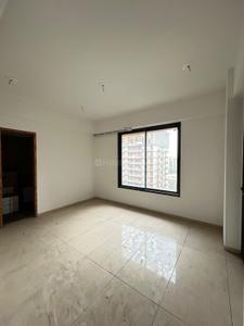 Bedroom Image of 1547 Sq.ft 3 BHK Apartment / Flat for sale in Nysa Crosswind, Bhayli Vadodara for Rs. 9700000