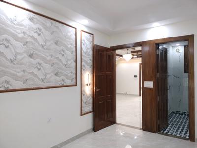 Bedroom Image of 2250 Sq.ft 4 BHK Builder Floor for sale in Ultra Luxury Builder Floor, Sector 85 Faridabad for Rs. 22000000