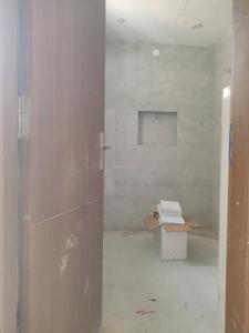 Bedroom Two Image of 1800 Sq.ft 3 BHK Builder Floor for sale in Sector 49 Faridabad for Rs. 21000000