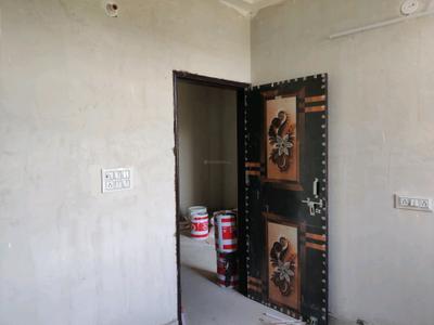 Bedroom Image of 750 Sq.ft 2 BHK Builder Floor for sale in DLF Ankur Vihar Ghaziabad for Rs. 2332422