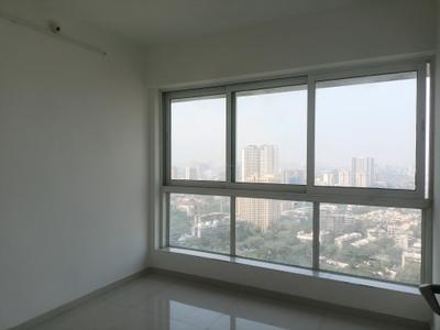 Bedroom Image of 890 Sq.ft 2 BHK Apartment / Flat for sale in Space Residence II Building No 4 A, Mira Road East Mira Bhayandar for Rs. 9800000