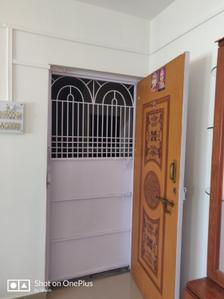Bedroom Image of 1150 Sq.ft 2 BHK Apartment / Flat for rent in Kothrud Pune for Rs. 38000