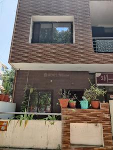 Image of 2500 Sq.ft 3 BHK Independent House for rent in Mahalakshmi Nagar, Indore for Rs. 45000